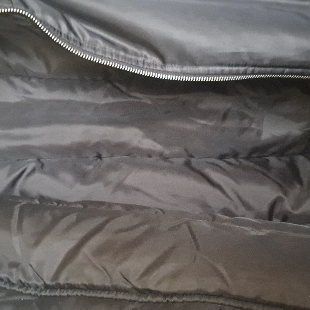 Asos Winter Bomber - image 6